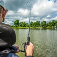 Preston Innovations Monster XS Carp Feeder Rods